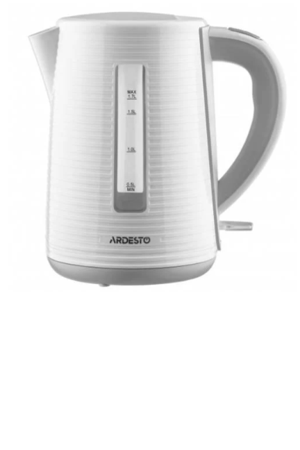 Електрочайник Ardesto Kettle
